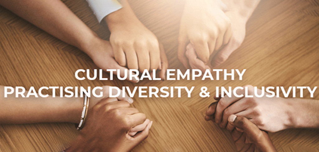 Cultural Empathy